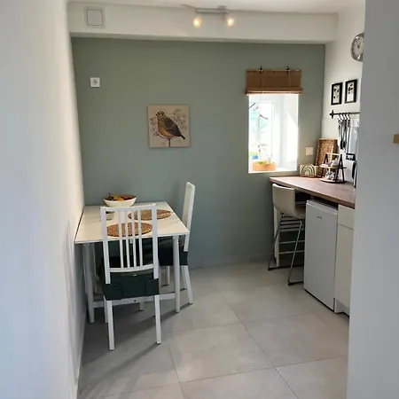 Preshaz Appartement