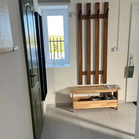 아파트 Preshaz Székesfehérvár