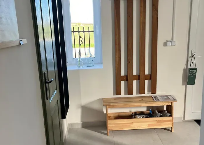 Apartament Preshaz Székesfehérvár